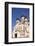 Facade of the Alexander Nevsky Church, Tallinn, Estonia, Europe-Doug Pearson-Framed Photographic Print