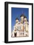 Facade of the Alexander Nevsky Church, Tallinn, Estonia, Europe-Doug Pearson-Framed Photographic Print