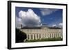 Facade of the Bishop's Palace-Robert de Cotte-Framed Giclee Print