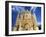 Facade of the Cathedral, Orvieto, Umbria, Italy, Europe-Tomlinson Ruth-Framed Photographic Print