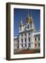 Facade of the Chapel in the East Wing of the Grand Palace-null-Framed Giclee Print