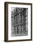 Facade of the Dakota-GE Kidder Smith-Framed Photographic Print