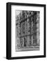 Facade of the Dakota-GE Kidder Smith-Framed Photographic Print