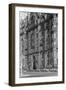 Facade of the Dakota-GE Kidder Smith-Framed Photographic Print