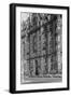 Facade of the Dakota-GE Kidder Smith-Framed Photographic Print