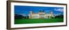 Facade of the Government Building, the Reichstag, Berlin, Germany-null-Framed Photographic Print