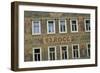 Facade of the Hotel Rott, Little Square-null-Framed Giclee Print