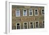 Facade of the Hotel Rott, Little Square-null-Framed Giclee Print