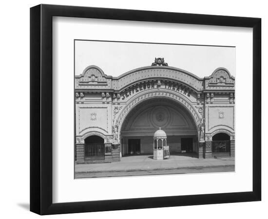 Premium Photographic Print, , large