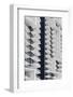 Facade of the Luxury Hotel 'W', 22nd Street, Miami Beach, Florida, Usa-Axel Schmies-Framed Photographic Print