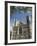 Facade of the Nidarosdomen Og Cathedral, Trondheim, Norway, Scandinavia, Europe-James Emmerson-Framed Photographic Print