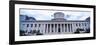 Facade of the Ohio Statehouse, Columbus, Ohio, USA-null-Framed Photographic Print