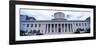 Facade of the Ohio Statehouse, Columbus, Ohio, USA-null-Framed Photographic Print