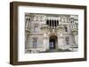 Facade of the Palacio (Palace) Sobrellano-Hal Beral-Framed Photographic Print