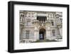 Facade of the Palacio (Palace) Sobrellano-Hal Beral-Framed Photographic Print