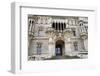 Facade of the Palacio (Palace) Sobrellano-Hal Beral-Framed Photographic Print