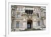 Facade of the Palacio (Palace) Sobrellano-Hal Beral-Framed Photographic Print