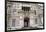 Facade of the Palacio (Palace) Sobrellano-Hal Beral-Framed Photographic Print