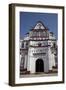 Facade of the Santo Domingo Church-Richard Maschmeyer-Framed Photographic Print