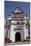 Facade of the Santo Domingo Church-Richard Maschmeyer-Mounted Photographic Print