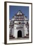 Facade of the Santo Domingo Church-Richard Maschmeyer-Framed Photographic Print