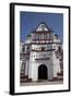 Facade of the Santo Domingo Church-Richard Maschmeyer-Framed Photographic Print