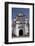 Facade of the Santo Domingo Church-Richard Maschmeyer-Framed Photographic Print