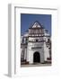 Facade of the Santo Domingo Church-Richard Maschmeyer-Framed Photographic Print