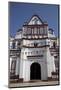 Facade of the Santo Domingo Church-Richard Maschmeyer-Mounted Photographic Print