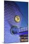 Facade of the Selfridges Department Store in Birmingham, England-David Bank-Mounted Photographic Print