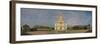 Facade of the St-Louis-Des-Invalides, Les Invalides, Paris, Ile-De-France, France-null-Framed Photographic Print