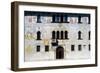 Facade Painted-Marcello Fogolino-Framed Giclee Print