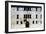 Facade Painted-Marcello Fogolino-Framed Giclee Print