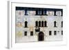 Facade Painted-Marcello Fogolino-Framed Giclee Print