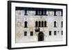 Facade Painted-Marcello Fogolino-Framed Giclee Print