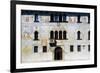 Facade Painted-Marcello Fogolino-Framed Giclee Print