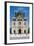 Facade, Romanesque Speyer Cathedral-null-Framed Giclee Print