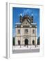 Facade, Romanesque Speyer Cathedral-null-Framed Giclee Print