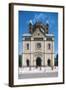 Facade, Romanesque Speyer Cathedral-null-Framed Giclee Print