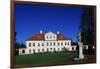 Facade, Saue Manor-null-Framed Giclee Print