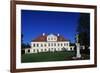 Facade, Saue Manor-null-Framed Giclee Print