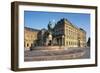 Facade, Wurzburg Residence-null-Framed Giclee Print