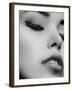 Face 1-Design Fabrikken-Framed Photographic Print