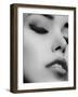 Face 1-Design Fabrikken-Framed Photographic Print