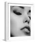 Face 1-Design Fabrikken-Framed Photographic Print