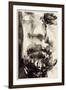 Face, 2001-Stephen Finer-Framed Premium Giclee Print