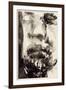 Face, 2001-Stephen Finer-Framed Giclee Print