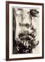 Face, 2001-Stephen Finer-Framed Giclee Print