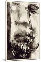Face, 2001-Stephen Finer-Mounted Giclee Print