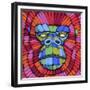 Face First-Ric Stultz-Framed Giclee Print